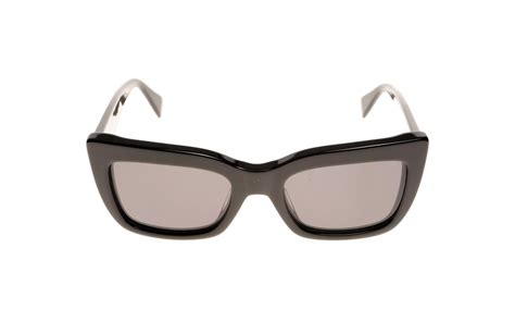 celine deep square sunglasses